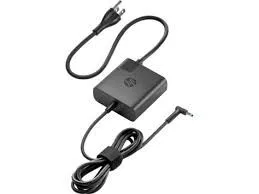 HP ACC AC Adapter Travel Power 65W, X7W51AA