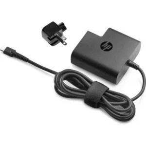 HP ACC Adapter 65W USB-C SFF, X7W50AA