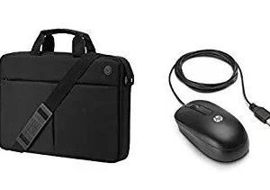 HP ACC Case Top Load 15.6"Prelude+Mouse, 2MW64AA