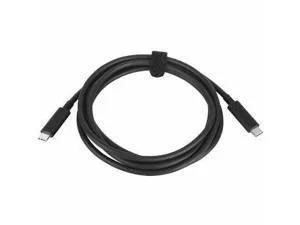 HP ACC Cable USB-C to USB-C 100W, 5AR72AA