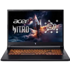 Nitro V 17 AI 17.3 inča Ryzen 7 260 32GB 1TB SSD GeForce RTX 5070 crni