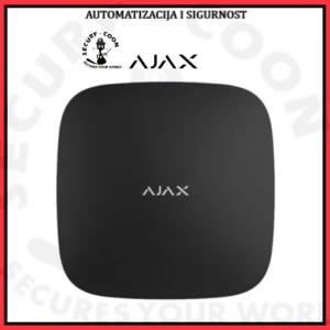 HUB PLUS BL bezicna cent.jedinica