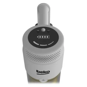 VRT 76325 VW bežični štapni usisivač sa posudom