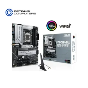 PRIME X870-P WIFI matična ploča