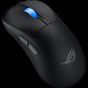 P714 ROG KERIS II Wireless ACE Gaming Optical USB miš crni