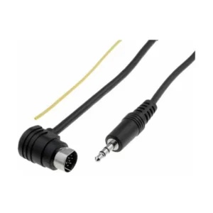 AUX adapter MFD-JACK VW Audi