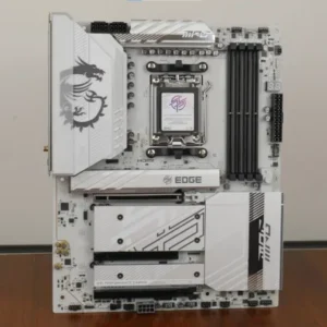 MPG B850 EDGE TI WIFI matična ploča