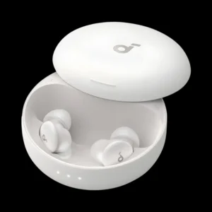 Soundcore Sleep A30 Noise Masking BT bežične bubice bele