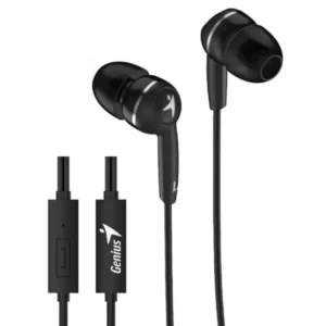 Genius Headset HS-M300, BLACK