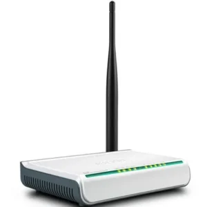 wireless router TENDA W316R