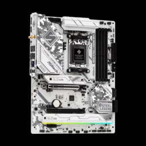 MB AMD AM5 ASRock B650 STEEL LEGEND WIFI