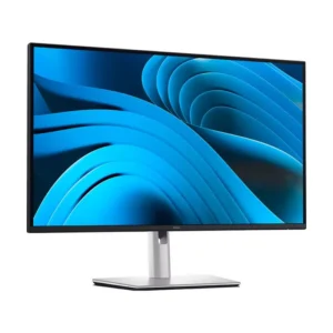 Monitor 27" Dell P2725QE 3840x2160/100Hz/5ms/HDMI/DP/USB/USB-C/RJ45/pivot