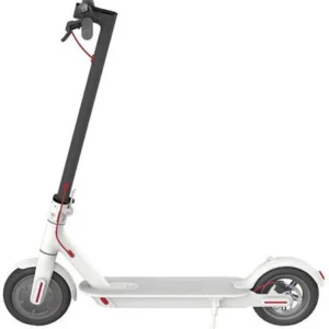 Xiaomi Mi Electric Scooter EU White