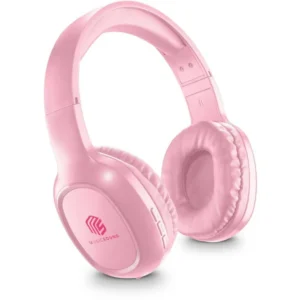 Pink RadioBeat Bluetooth slušalice roze (M45973)