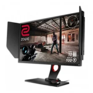 24.5 inča Zowie XL2546X FHD 1920x1080 TN 240 Hz gaming monitor