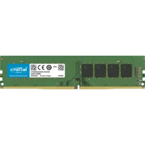 RAM DDR4 16GB 3200MHz Crucial CT16G4DFRA32A