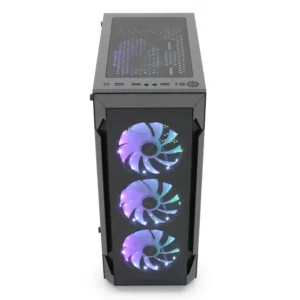 Gaming Kućište N1903-7700L REFLEX 4F 700W