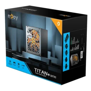 Titan+ 750 750W napajanje (PSAT5075A20CUCO01B)