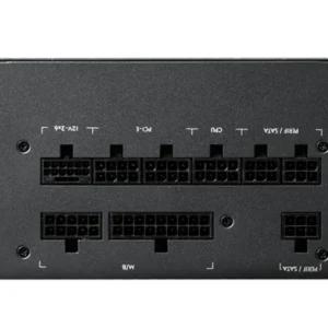 PPG-850-C 850W VEGA 80Plus Gold napajanje 5Y