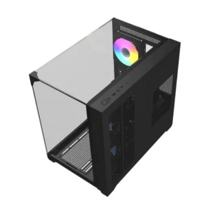 Kućište INFINITA i620 crno