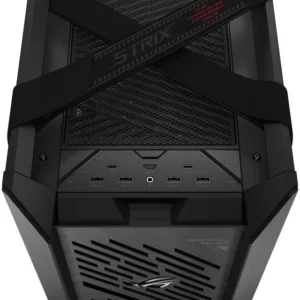 ROG STRIX HELIOS II GX601S crno kućište