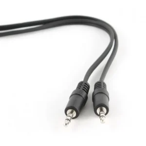 CCA-404-2M Gembird 3.5mm stereo plug to 3.5mm stereo plug audio AUX kabl 2m A