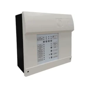 IRON02 Konvenc.centrala 2 zone