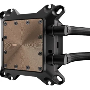 Navis F240 ARGB vodeno hlađenje (EY3B004)