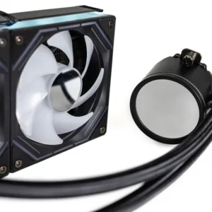 Y12-240-F ARGB Vodeno hlađenje