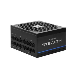 SPX-1200-FC 1200W Stealth 80Plus Platinum modularno napajanje 5Y