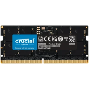 RAM DIMM DDR5 16GB 5200MHz Kingston Fury Beast KF552C40BB-16