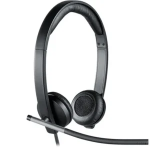 Slušalice LOGITECH H650e Stereo USB