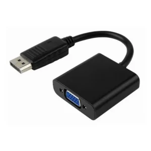 Adapter-konvertor DisplayPort(M) na VGA(F) Linkom