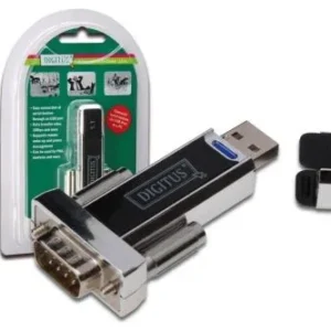 Adapter USB 2.0 na Serijski (RS232)