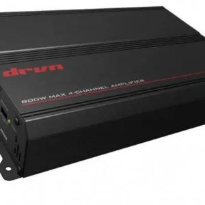 AUTO ZVUČNICI POJAČALO JVC - KS-DR3004