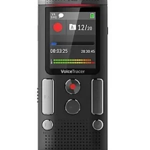 Philips diktafon DVT2510