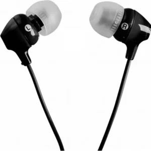 SONY slušalice MDR-EX15LPB black