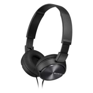 SONY slušalice MDR-ZX310B black