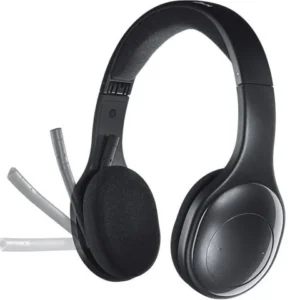 Slušalice LOGITECH H800 Bluetooth Wireless