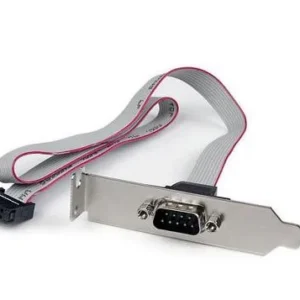 MBO DOD E-Green DB9 Serial port bracke