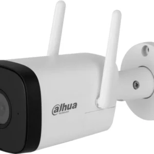 IPC-HFW1430DT-STW-0280B 4 MP IR Fixed-focal WiFi Bullet Network kamera