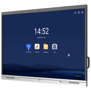 86 inča LCH86-MC410-B-S2 UHD Smart Interactive Whiteboard