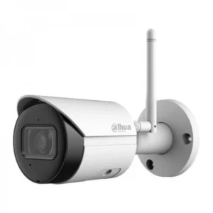 IPC-HFW1230DS-SAW-0280B 2MP IR Fixed-focal Wi-Fi Bullet Network kamera