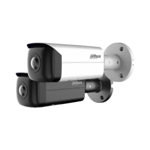 IPC-HFW3441T-AS-P-0210B 4MP Wide Angle Fixed Bullet WizSense Network kamera