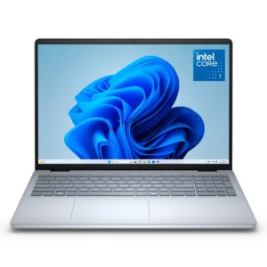 16 DC16251 16 inch FHD+ Touch 300nits Core 5 120U 16GB 512GB SSD Backlit Win11Home metalni silver laptop