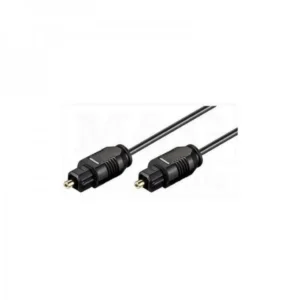Kabl Optički Audio 2.2 Toslink konektorima M/M 2m