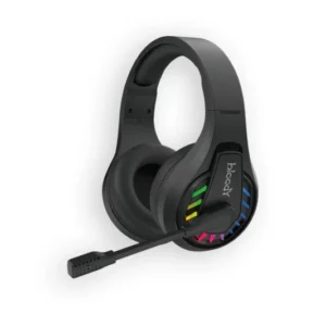 GR230 Bloody ALL-IN-ONE Gaming Wireless + wired crne slušalice