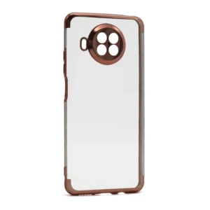 MCTK71-XIAOMI Mi 10T Lite * Futrola Elegant Magnetic Ring Black (179)