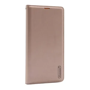 MCLF11-XIAOMI Redmi 9T/9 Power * Futrola Leather FLIP Rose (149)