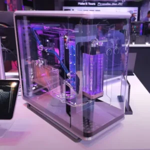 MasterFrame 360 Panorama kućište (MF360-KINN-S00)